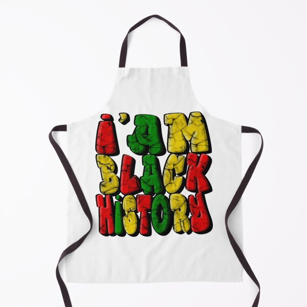 Item preview, I Am Black History Month African American Pride Celebration designed and sold by tigger shop.