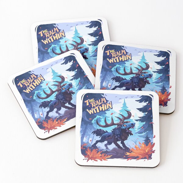 Item preview, The Realm Within fall designed and sold by TheRealmWithin.