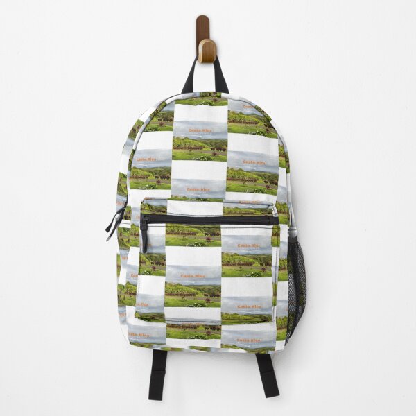 Item preview, Arenal Volcano Costa Rica Pura Vida designed and sold by J.P Graphic Studio.