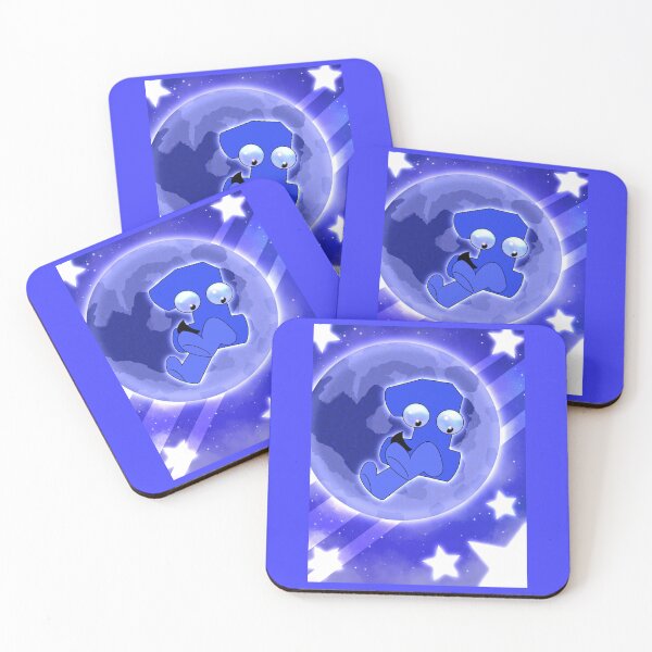 Item preview, One BFDI designed and sold by Fablefolklores.