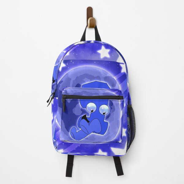 Item preview, One BFDI designed and sold by Fablefolklores.