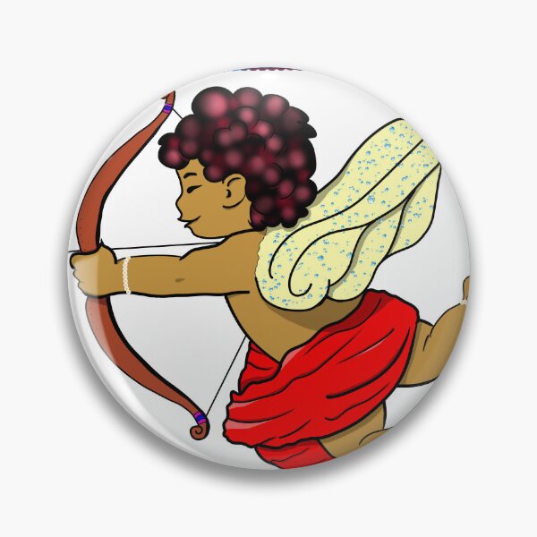 Item preview, Mr Cupid designed and sold by Nexlegacy.