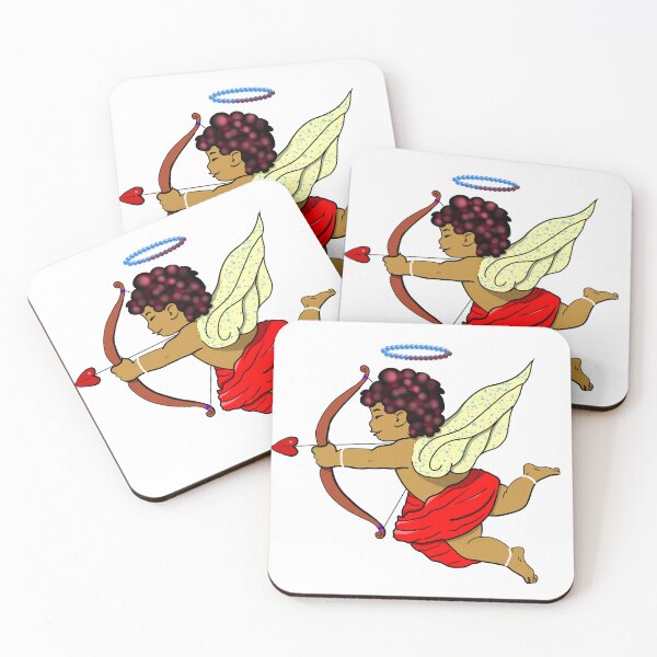 Item preview, Mr Cupid designed and sold by Nexlegacy.