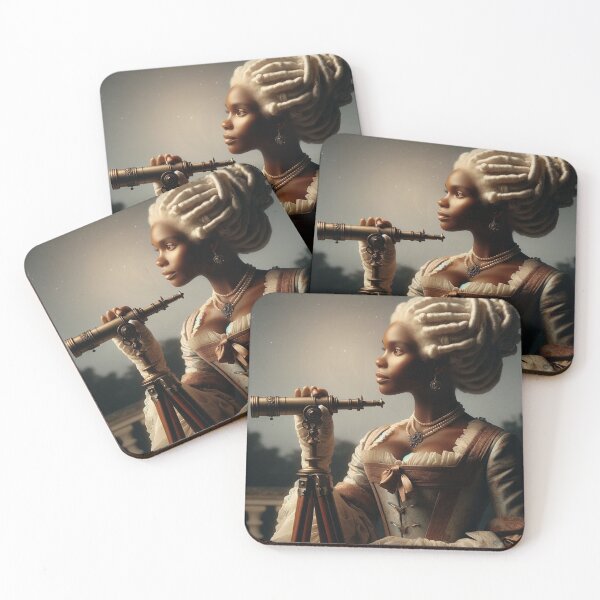 Item preview, PORTRAIT OF AN ENIGMA 2  designed and sold by CREATIONBArt.