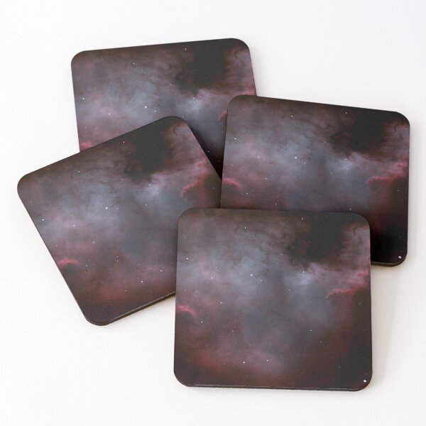 Item preview, NGC 7000 - North American Nebula designed and sold by Pirate Observatory.