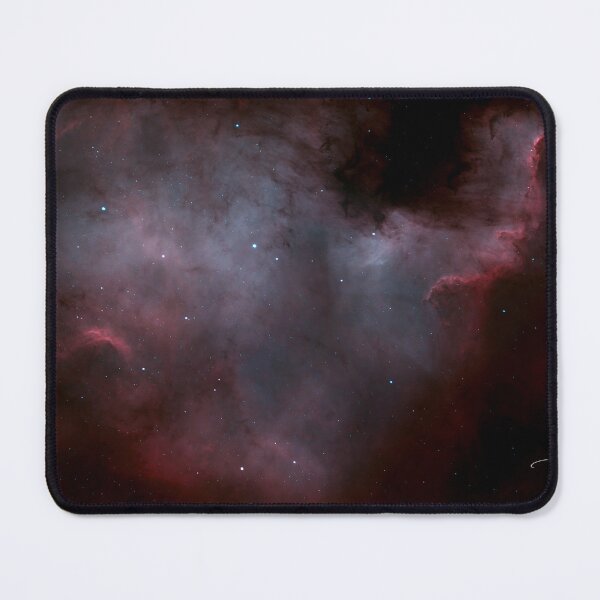 Item preview, NGC 7000 - North American Nebula designed and sold by Pirate Observatory.