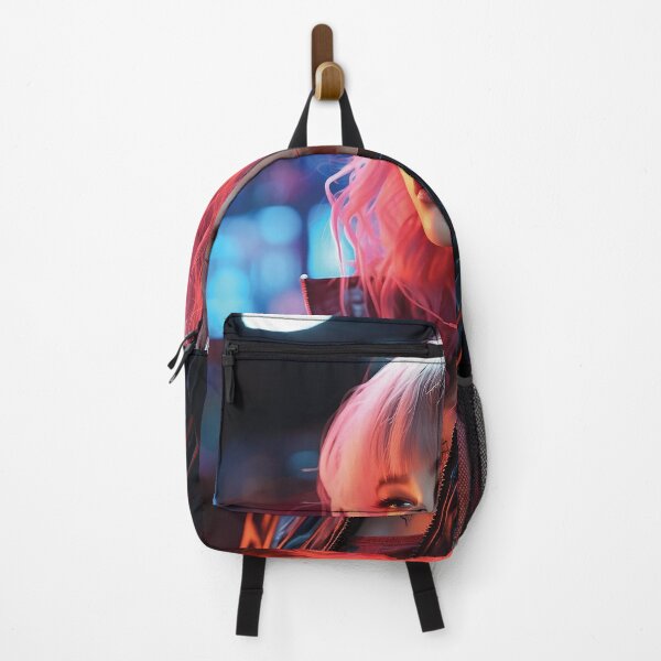 Item preview, Cyberpunk Serenity, Anime designed and sold by Gold Turtle Lina.