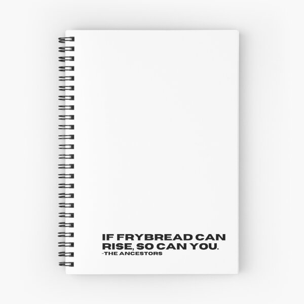 Item preview, Frybread Rising Black designed and sold by Shilo George.