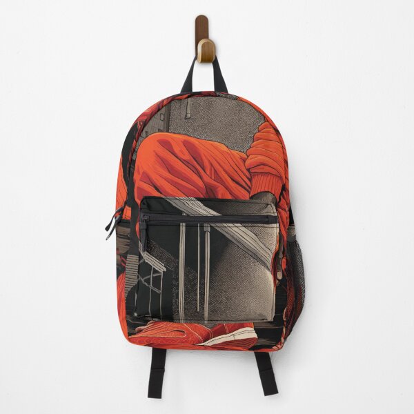 Item preview, Orange main! designed and sold by maulbang.