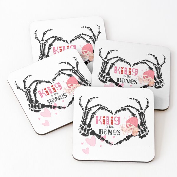 Item preview, Kilig to the Bones designed and sold by Gayakk Store.