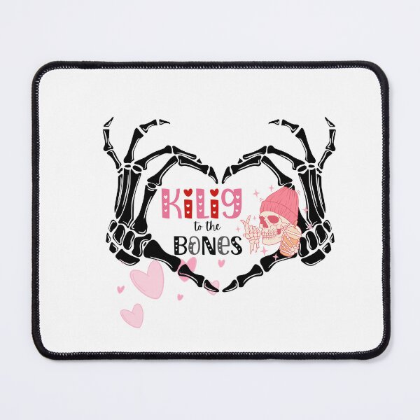 Item preview, Kilig to the Bones designed and sold by Gayakk Store.