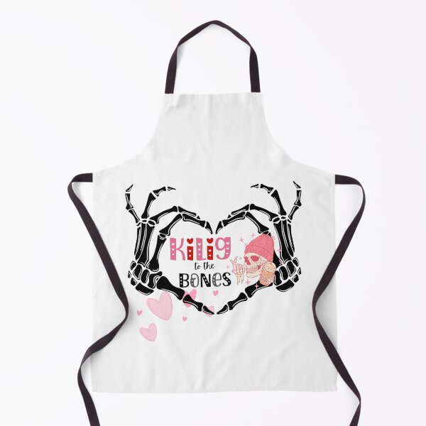 Item preview, Kilig to the Bones designed and sold by Gayakk Store.