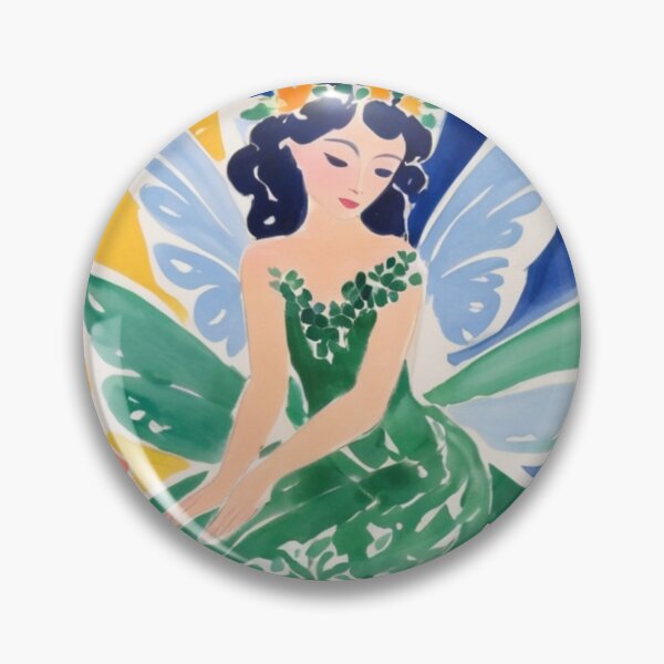 Item preview,   MYSTICAL FAIRIES designed and sold by TOGETHERINSIEME.