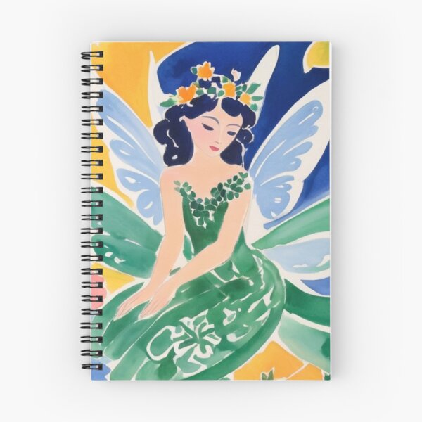 Item preview,   MYSTICAL FAIRIES designed and sold by TOGETHERINSIEME.