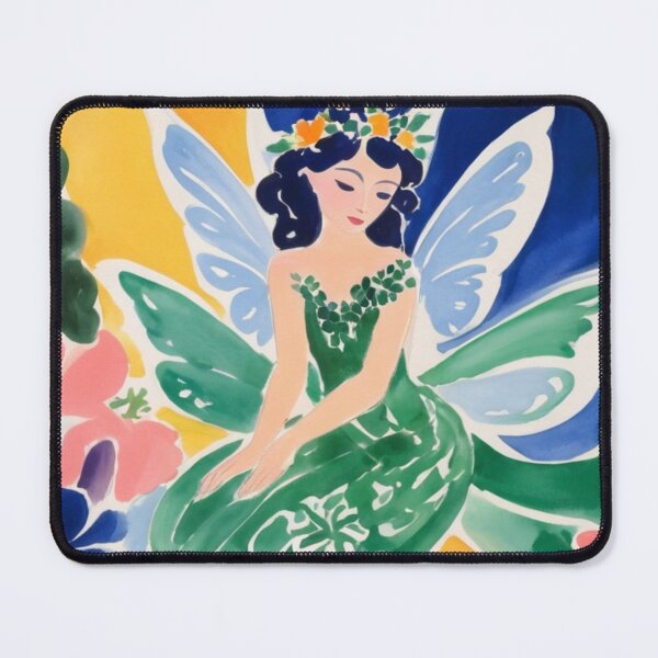 Item preview, MYSTICAL FAIRIES designed and sold by TOGETHERINSIEME.