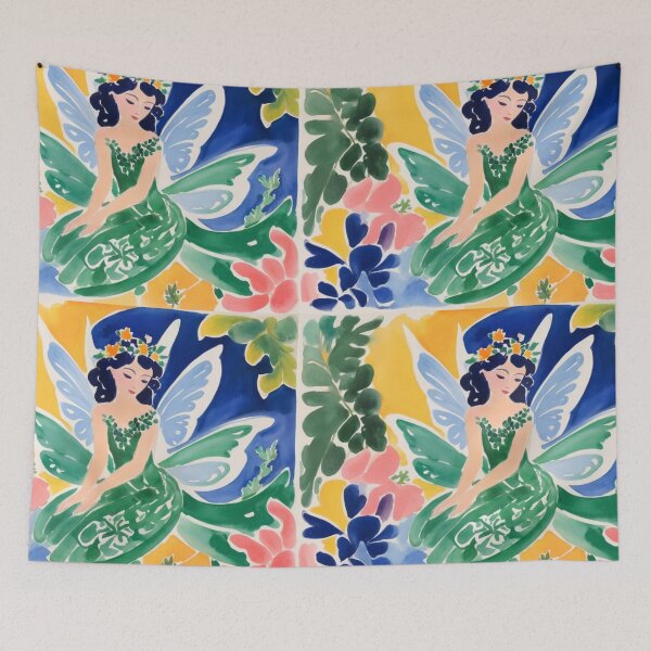 Item preview,   MYSTICAL FAIRIES designed and sold by TOGETHERINSIEME.