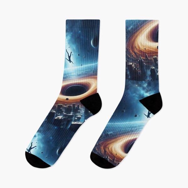 Item preview, Black Hole Super Nova designed and sold by StuderDuder87.