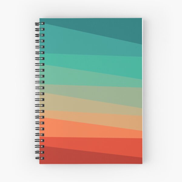 Item preview, Sunrise Gradient  designed and sold by Shilo George.
