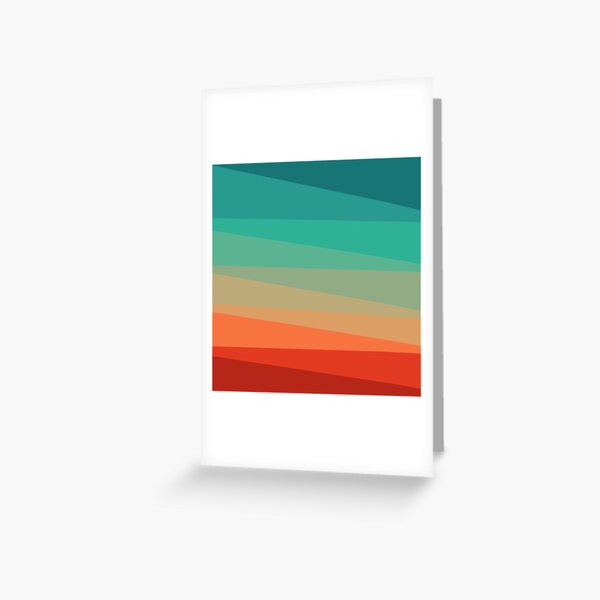 Item preview, Sunrise Gradient  designed and sold by Shilo George.