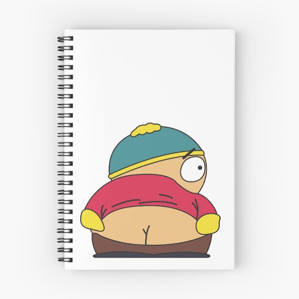 Item preview, cartman: bésame el culo designed and sold by samuartshop.