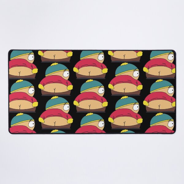 Item preview, Cartman: Kiss my ass designed and sold by samuartshop.