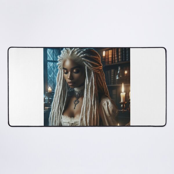 Item preview, PORTRAIT OF AN ENIGMA 4 designed and sold by CREATIONBArt.