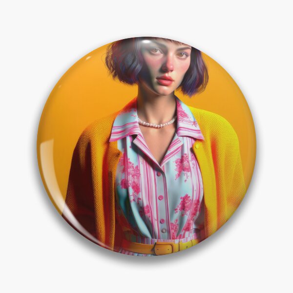Item preview, The Big Yellow designed and sold by juanxochi.