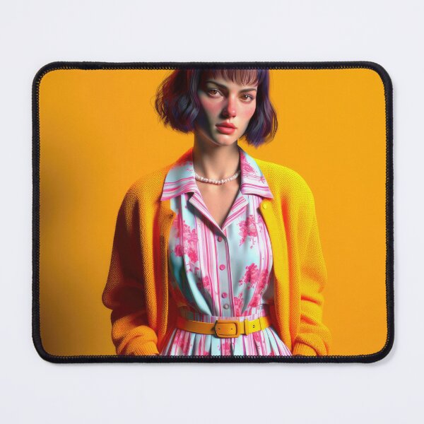 Item preview, The Big Yellow designed and sold by juanxochi.