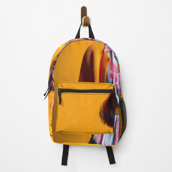 Item preview, The Big Yellow designed and sold by juanxochi.