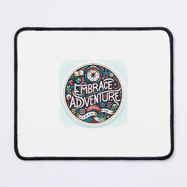 Item preview, "Voyager's Circle: A Journey of Discovery" designed and sold by Bold Motivation.