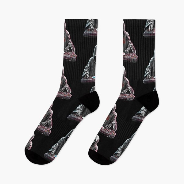 Item preview, Deadly DJ The best mix of 2024 designed and sold by Aquillashop.