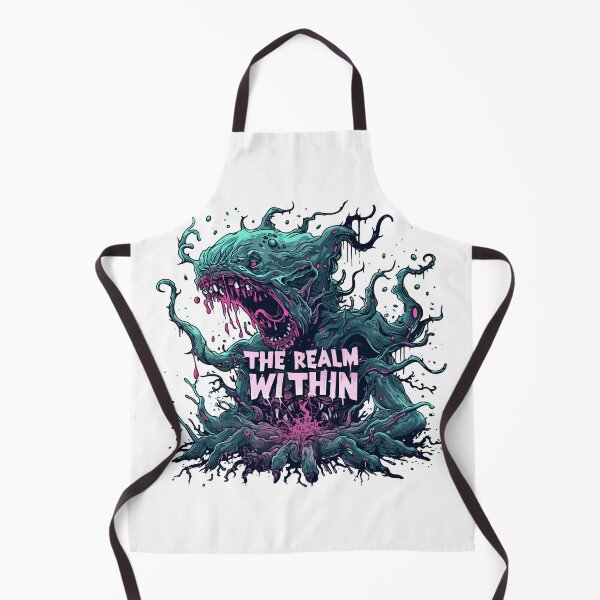 Item preview, The Realm Within plant monster designed and sold by TheRealmWithin.