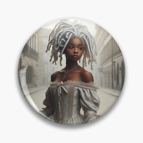 Item preview, PORTRAIT OF AN ENIGMA 5 designed and sold by CREATIONBArt.