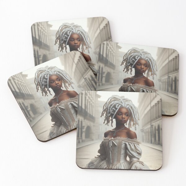 Item preview, PORTRAIT OF AN ENIGMA 5 designed and sold by CREATIONBArt.