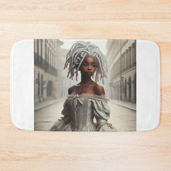 Item preview, PORTRAIT OF AN ENIGMA 5 designed and sold by CREATIONBArt.