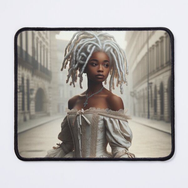 Item preview, PORTRAIT OF AN ENIGMA 5 designed and sold by CREATIONBArt.