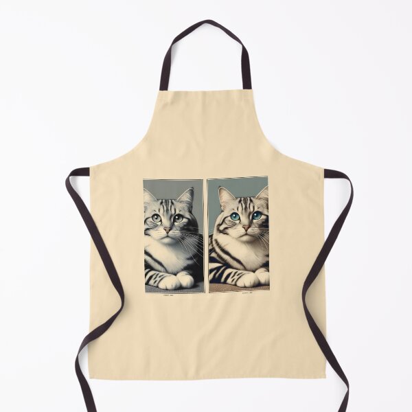 Item preview, Whisker Waltz: American Bobtail Elegance designed and sold by BastKittyStore.