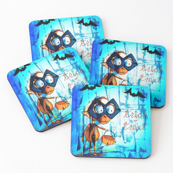Item preview, TRICK OR TREAT designed and sold by Tammera.