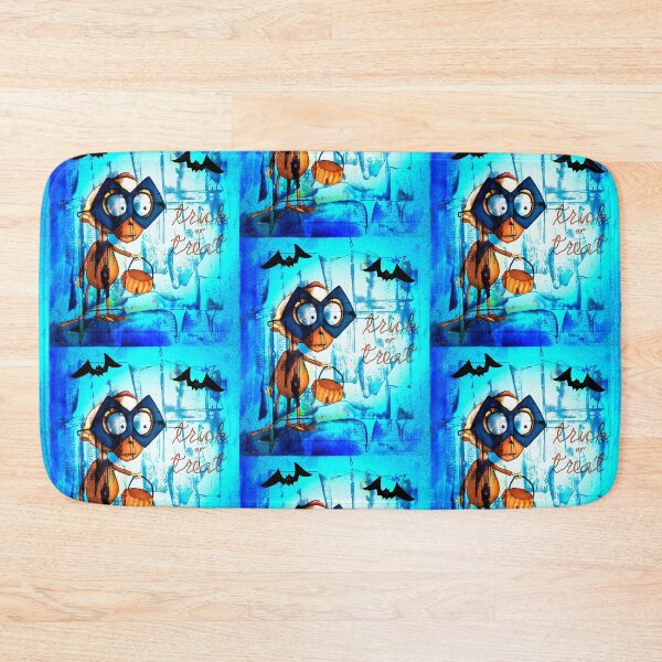 Item preview, TRICK OR TREAT designed and sold by Tammera.
