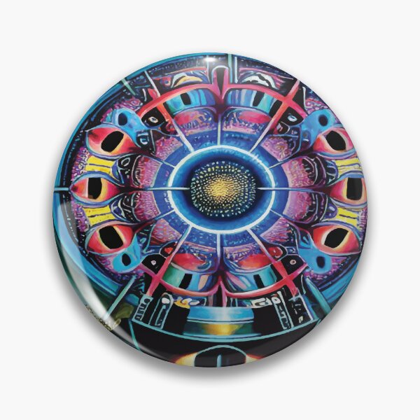 Item preview, Quantum leaper machine. designed and sold by maulbang.