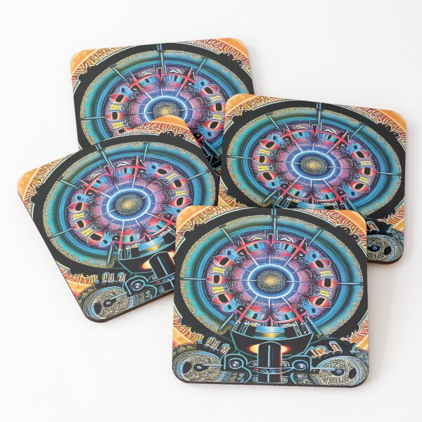 Item preview, Quantum leaper machine. designed and sold by maulbang.