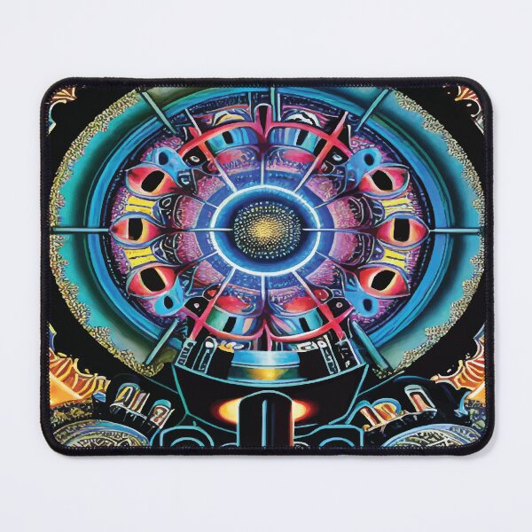 Item preview, Quantum leaper machine. designed and sold by maulbang.