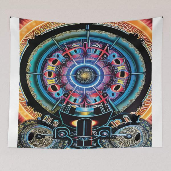 Item preview, Quantum leaper machine. designed and sold by maulbang.