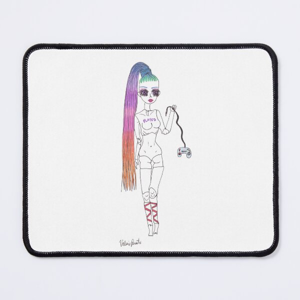 Item preview, Playmate designed and sold by Valerie Parente.