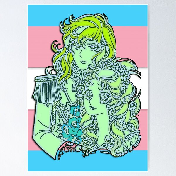 Item preview, transgenic movement icon designed and sold by BarbaraFarina.