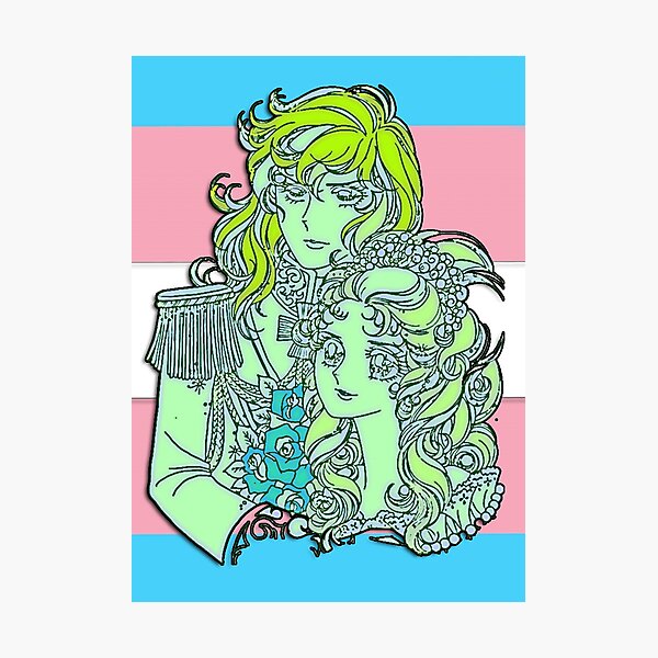 Item preview, transgenic movement icon designed and sold by BarbaraFarina.