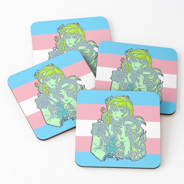 Item preview, transgenic movement icon designed and sold by BarbaraFarina.