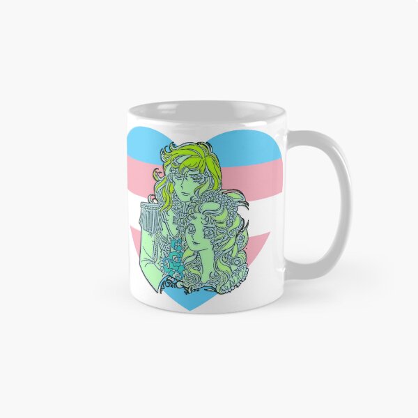 Item preview, transgenic movement icon designed and sold by BarbaraFarina.