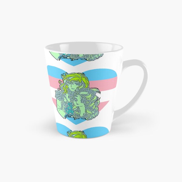 Item preview, transgenic movement icon designed and sold by BarbaraFarina.