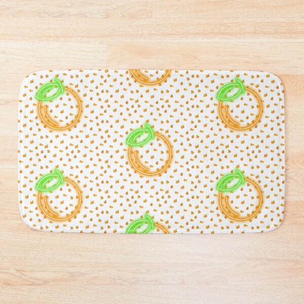 Item preview, Neon Orange designed and sold by Art-Design-EM.